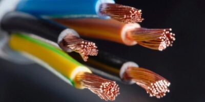 Conductores eléctricos