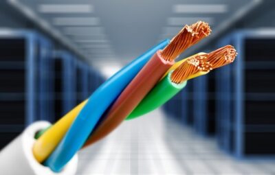 conductores eléctricos