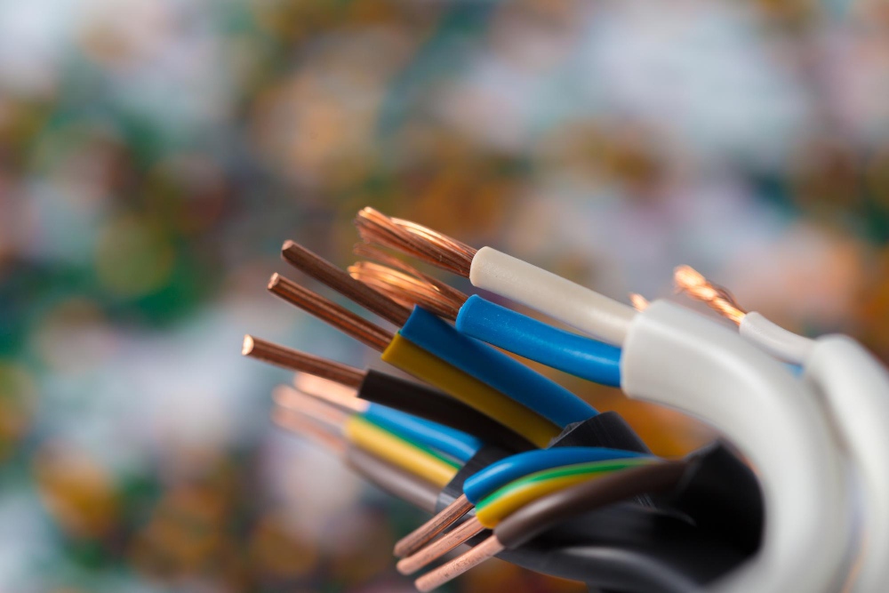 conductores eléctricos