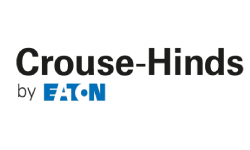 Crouse Hinds logo