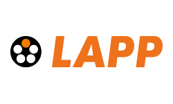 Lapp logo