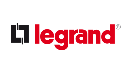 Legrand logo