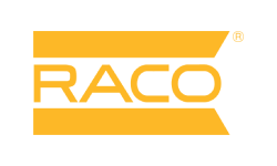 Raco logo