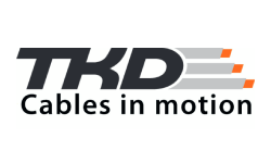 TKD logo
