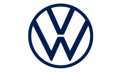 logo VOLKSWAGEN
