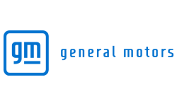 logo general motors