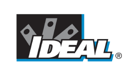 logo ideal