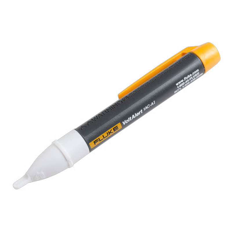 Fluke T5-1000 Kit Tester Elettrico Con Rivelatore Di Tensione 1AC II E Custodia